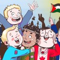 Ramai-Ramai Sekutu AS Ingin Akui Negara Palestina