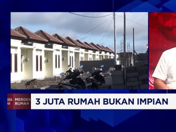 Video: Dari Nelayan hingga Guru, BP Tapera Bantu Wujudkan Rumah Layak