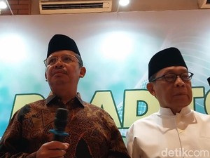 Ditjen Pesantren Kemenag RI akan Segera Diresmikan Tahun Ini
