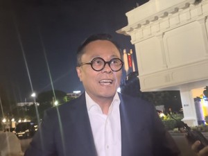 Utang LRT Rp 2,2 T ke Adhi Karya Dibayar KAI, Danantara Buka Suara