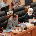Jaga Ketersediaan BBM, DPR Minta Kementerian ESDM Lakukan Ini!
