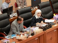 Jaga Ketersediaan BBM, DPR Minta Kementerian ESDM Lakukan Ini!