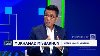Video: DPR Bongkar Efek Guyuran Rp 200 Triliun Duit Negara ke 5 Bank
