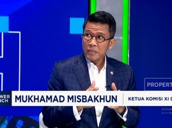 Video: DPR Bongkar Efek Guyuran Rp 200 Triliun Duit Negara ke 5 Bank