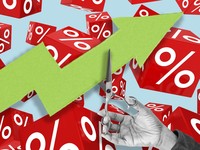 Wall Street Rontok, BI Rem Bunga, Pemerintah Guyur Stimulus: RI Aman?