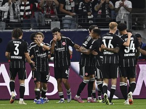 Klasemen Liga Champions usai Matchday Pertama Tuntas