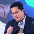 Erick Thohir Bantah Tuduhan Mengintervensi FIFA atas Sanksi Malaysia