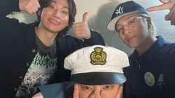 BIGBANG Comeback Tahun Ini!