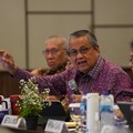 Bos BI Ramal The Fed Pangkas Bunga Satu Kali Lagi di Akhir 2025