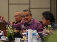 Ikatan Sarjana Ekonomi Kumpul Bahas Nasib RI, Ini Hasilnya!