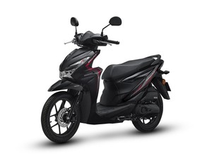 Iritnya Konsumsi BBM Honda BeAT Terbaru, Se-liter Bisa untuk 59 Km!
