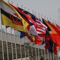 ASEAN Ramai-Ramai Tendang Dolar AS, Dunia Tinggalkan Amerika