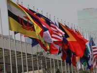 ASEAN Ramai-Ramai Tendang Dolar AS, Dunia Tinggalkan Amerika