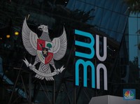 Kementerian BUMN Turun Kasta, Begini Pembagian Tugas dengan Danantara