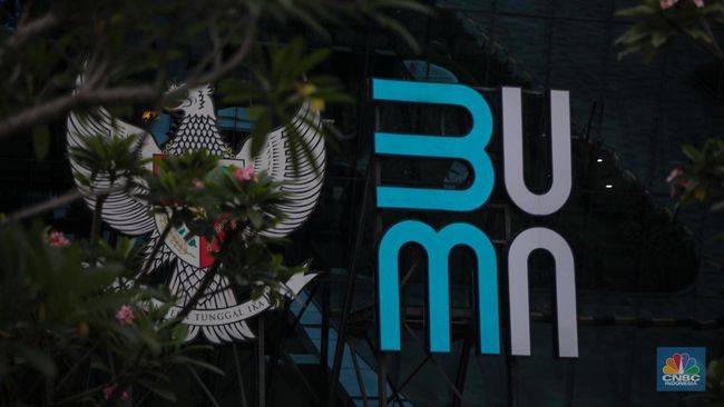 Presiden Prabowo Usul Revisi BUMN, Ini yang Akan Diubah