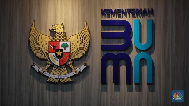 Tantiem Dihapus, Komisaris BUMN Juga Bakal Dipangkas