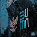 83 Pasal Diubah, Revisi UU BUMN Selesai Dalam Tiga Hari
