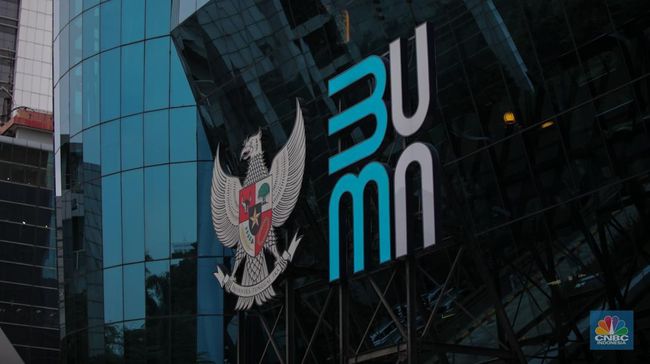 Revisi UU BUMN Hanya Larang Menteri dan Wamen Rangkap Jabatan, Eselon?