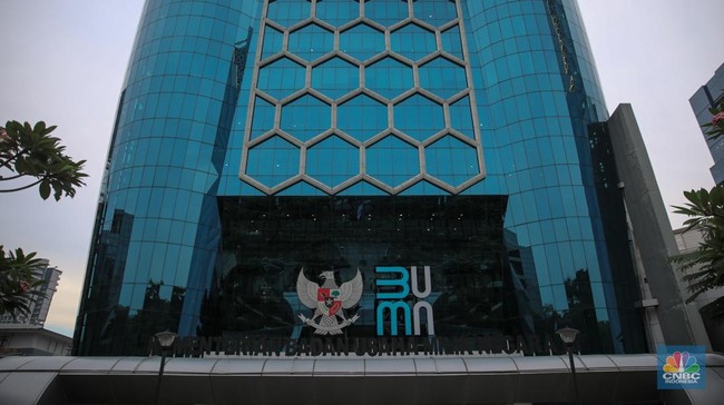 COO Danantara Ungkap Peta Merger 15 Asuransi BUMN