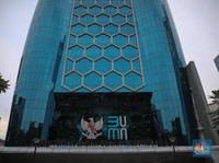 COO Danantara Ungkap Peta Merger 15 Asuransi BUMN