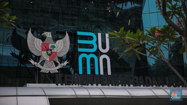 Prabowo Sudah Tutup 290 BUMN, Hemat Rp 50 Triliun