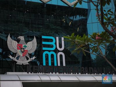 1 Tahun Prabowo-Gibran, BUMN Masa Depan dan Teladan dari Korea Selatan