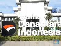 Video: Istana Buka Peluang Kementerian BUMN Dilebur ke Danantara