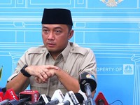 Video: Istana Buka Suara Soal Marak Kasus Keracunan MBG