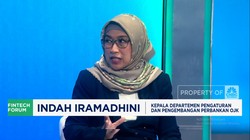 Video: Jurus OJK Perkuat Keamanan Perbankan RI Dari Ancaman Siber