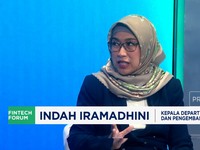 Video: Jurus OJK Perkuat Keamanan Perbankan RI Dari Ancaman Siber