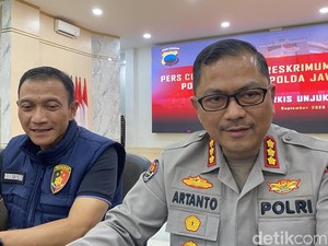 Polda Jateng Proses Aduan Salah Tangkap Remaja di Magelang