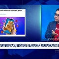 Video: Kecanggihan Sertifikat Elektronik Lawan 