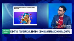 Video: Kecanggihan Sertifikat Elektronik Lawan 