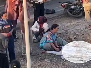 Kronologi Pelajar di Ogan Ilir Tewas Usai Ditabrak Truk