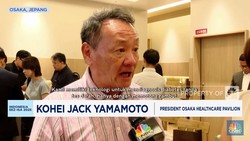 Video: KEK Indonesia Pikat Investor Jepang di Berbagai Sektor