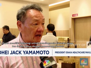 Video: KEK Indonesia Pikat Investor Jepang di Berbagai Sektor