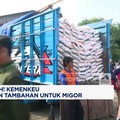 Video: Bansos Bertambah! Kemenkeu Siapkan Anggaran Tambahan Migor