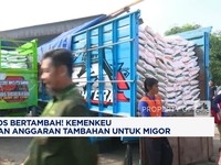 Video: Bansos Bertambah! Kemenkeu Siapkan Anggaran Tambahan Migor