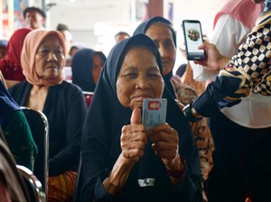 KemenPAN-RB Perkuat Sinergi Instansi Lewat Uji Coba Digital Bansos