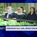 Video: Kenaikan Gaji ASN, Bonus Ekonomi Atau Beban Fiskal?