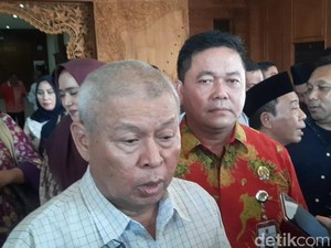 Gerindra Pati Bakal Usulkan Pemecatan Bupati Sudewo dari Kader Partai