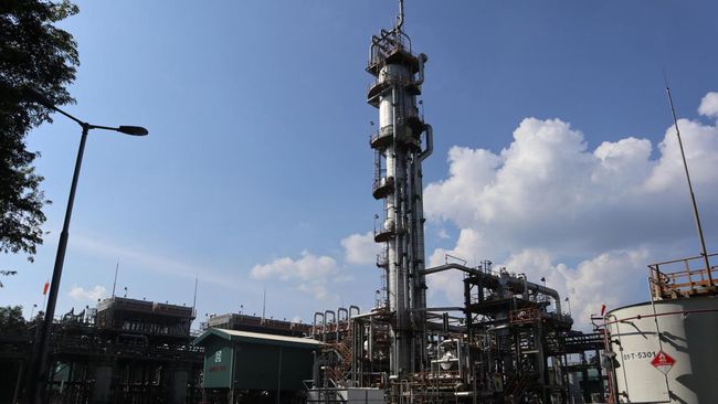 Pemerintah Siapkan Proyek Pengganti LPG Tahun Depan!