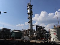 Pemerintah Siapkan Proyek Pengganti LPG Tahun Depan!