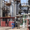 Perta Samtan Gas Berperan Jaga Ketahanan Energi RI, Ini Buktinya