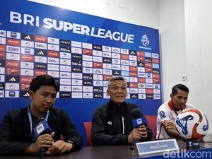 Malut United Bungkam Madura United 4-1, Ciro Alves Hattrick