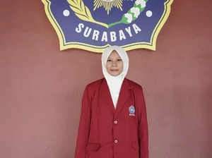 Maba UM Surabaya Kuliah Gratis Berkat Hafal Al-Quran 30 Juz