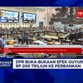 Video: DPR Ke Menkeu Purbaya: Duit APBN Harus Sejahterakan Rakyat RI