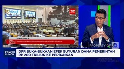 Video: DPR Ke Menkeu Purbaya: Duit APBN Harus Sejahterakan Rakyat RI