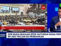 Video: DPR Ke Menkeu Purbaya: Duit APBN Harus Sejahterakan Rakyat RI