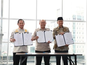 Dukung Program MBG, Mendagri Teken SKB Terkait Lokasi SPPG di Daerah
